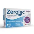 Zerolac 10000FCC 10 Comprimidos